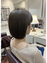 ガレリアエレガンテ 名駅店(GALLARIA Elegante)&nbsp;ミニボブ