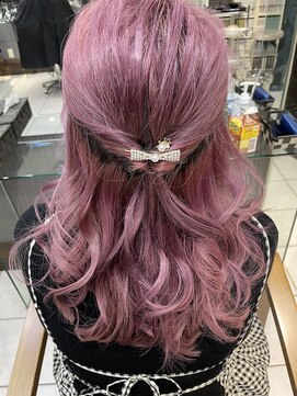 トムキャット(TOM CAT) 【新宿TOMCAT】ピンク