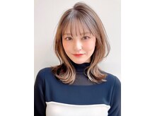 シャンスヘアアンドスパ 浦和(CHANCE hair&spa)
