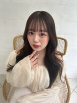 フリーラ 表参道(freera)&nbsp;大人かわいいカラー