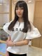 スムーク(smuk)の写真/【栄/久屋大通】カットだけでも印象が変わる！高い技術力と抜群のセンスでサロン帰りのキレイが続く♪