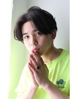 アントワープトーキョー(antwerp TOKYO)&nbsp;センターパート