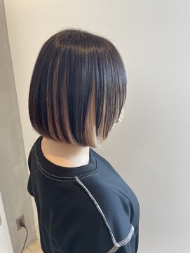 スティリッシュ(stillish) アンブレラカラー