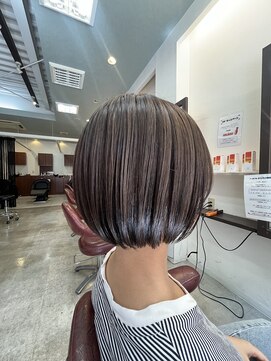 ミーテ(mi:te) miniBOB