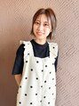 トップヘアー 玉島店(TOP HAIR) もも 