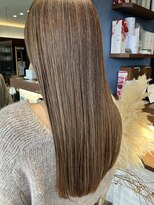 クブヘアー(kubu hair) 髪質改善トリートメント