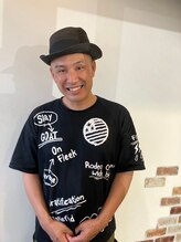 フェアリーヘア(fairy hair)&nbsp;伊藤 秀貴