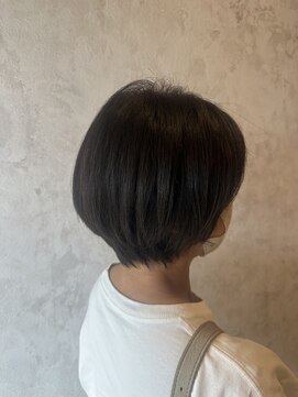 ナトゥーラ 一宮(NATURA) 10月×お客様スタイル