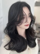 シーテメゾン(Ciete Maison)&nbsp;レイヤーカット/韓国ヘア