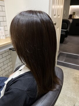 エイト マカビ 沖縄真嘉比店(EIGHT makabi) 【EIGHT 真嘉比】お客様スタイル