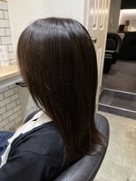 エイト マカビ 沖縄真嘉比店(EIGHT makabi) 【EIGHT 真嘉比】お客様スタイル