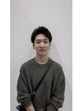 アストレアバイニケ(ASTRAEA by nike) 福井 海人