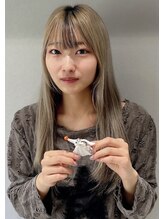 コエル 二子玉川(coel) ゆき 