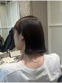 あご下外ハネボブ