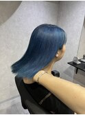 ブルーカラー