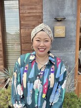ルーム リシェール 南越谷店(Room RICHAIR) 飯島江美 南越谷店