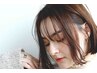 カット＋ヘアマニキュア