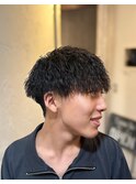 ツイストスパイラル