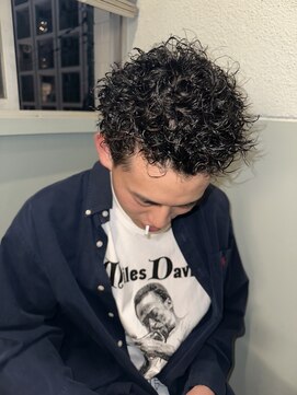 チクロヘアー(Ticro hair) @kaito_utnmy