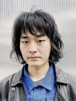 サル 代官山(SAL) 【SAL】ボブウルフ
