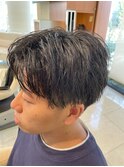 透明感カラー＠30代＠40代＠50代