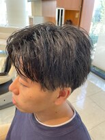 イメージア 町田店(IMAGE A)&nbsp;透明感カラー＠30代＠40代＠50代