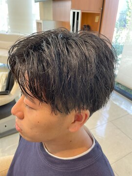 イメージア 町田店(IMAGE A) 透明感カラー＠30代＠40代＠50代