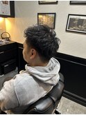 ジェットモヒカンショート