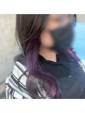 ネクストインバルサム 大和田店(NEXT in balsam) The Purple