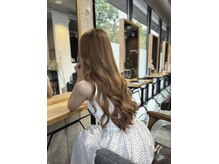 ラグナムーン ヘアー(LAGUNA MOON -HAIR-)