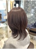 美レイヤースタイル