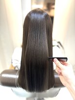 アールサロン 名駅(Rr SALON)&nbsp;髪質改善トリートメント