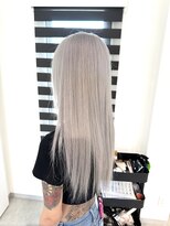 イロアイ(iro I)&nbsp;ホワイトベージュ