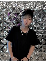 ラブスタシー 心斎橋アメ村店&nbsp;HARUTO 