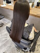 ザ ランド(THE LAND)&nbsp;髪質改善トリートメント