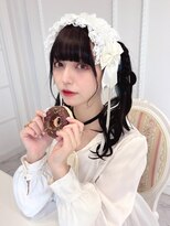 リルミー(Lilme) 多屋来夢ちゃん*おひめさまツイン*まゆ