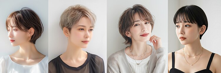 カイル (KAIL)のサロンヘッダー