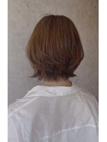 ナトゥーラ 一宮(NATURA)&nbsp;9月×お客様スタイル