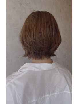 ナトゥーラ 一宮(NATURA) 9月×お客様スタイル