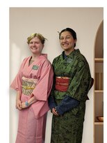 ナチュラルサロン 和 ワンステップアップ