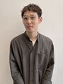 カッツ 元町店(CUT S) 今川 裕也