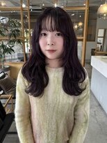 フェリアファム 北千里(FERIA fam)&nbsp;ロング