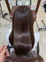 ブレス 布施店(brace)&nbsp;韓国風/髪質改善サロン/髪質改善トリートメント/布施駅