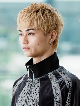 ヴィアラ 自由が丘(VIALA) 【VIALA 自由が丘】クール×束感