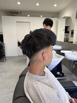 縁 ハナレ(en 870)&nbsp;ジェットモヒカン