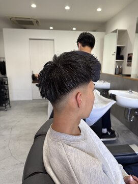 ジェットモヒカン