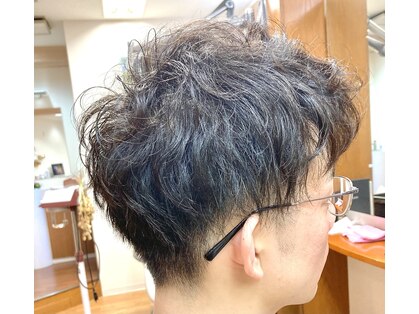 ウカ(UKA)の写真