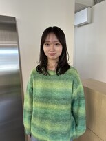 セルニ 福島(SELNI) 20代/30代/40代 レイヤーカット