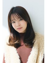 ネスト 千葉(NEST.)&nbsp;30代40代50代/髪質改善カラー(白髪染め可)くびれヘア[千葉駅]