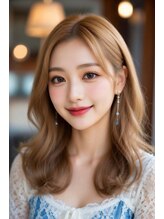 ヘアサロン ビビット 志紀店(VIVIT)
